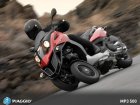 Piaggio MP3 500 Sport